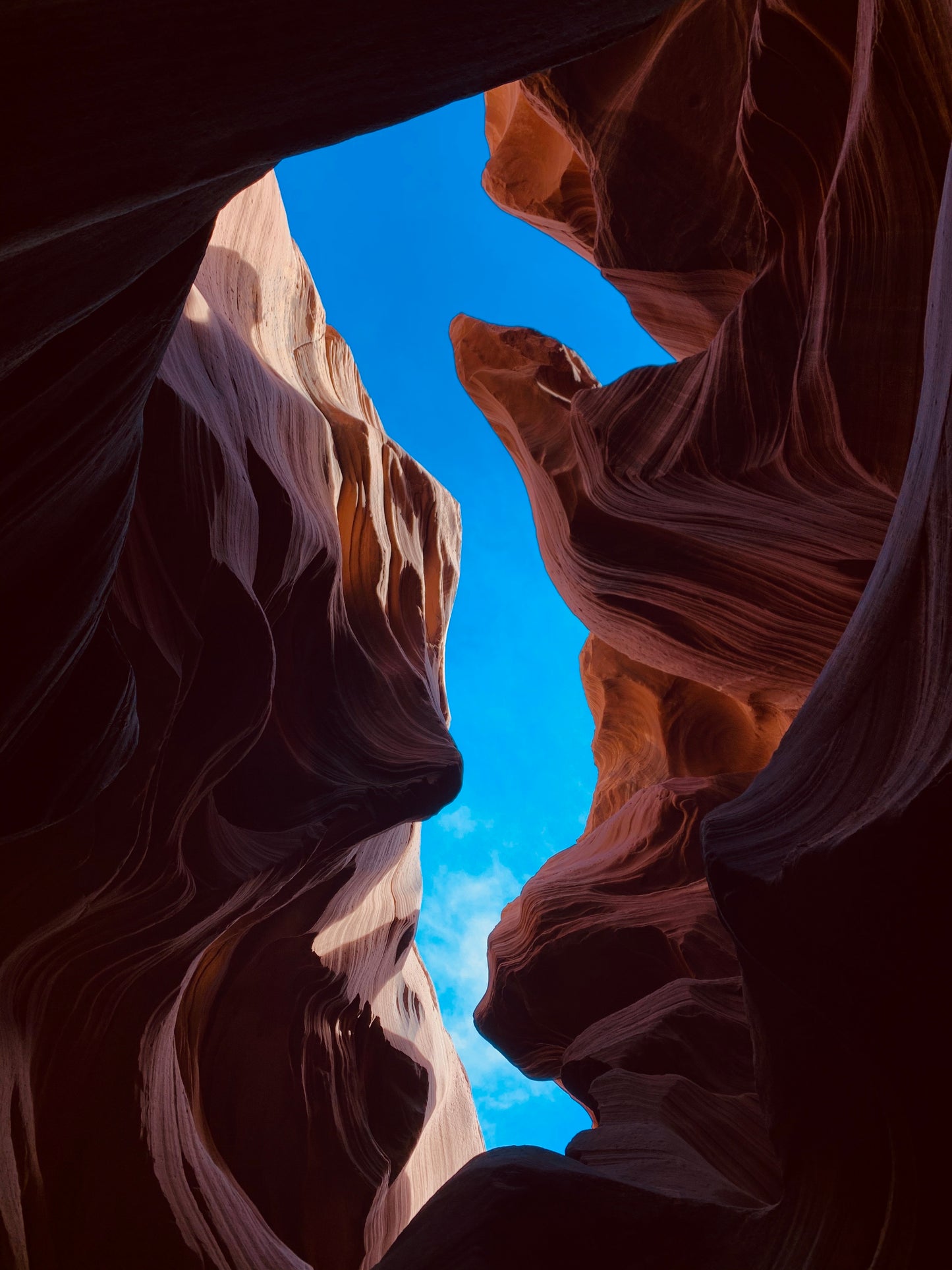 Las Vegas bis Grand Canyon