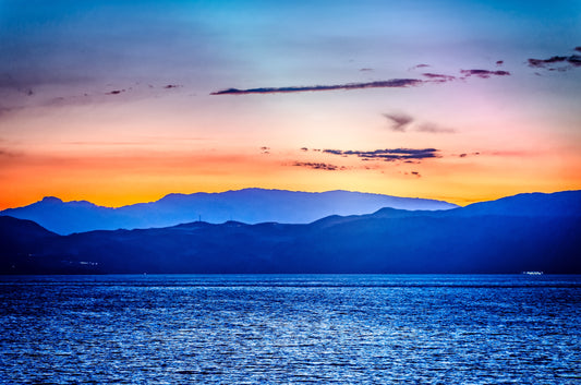 Rund um den Ohrid-See: Albanien - Nord-Mazedonien - Griechenland 2026