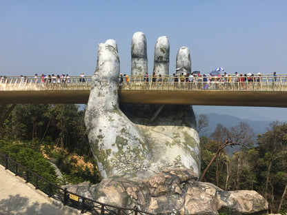 Vietnam erleben - große Tour
