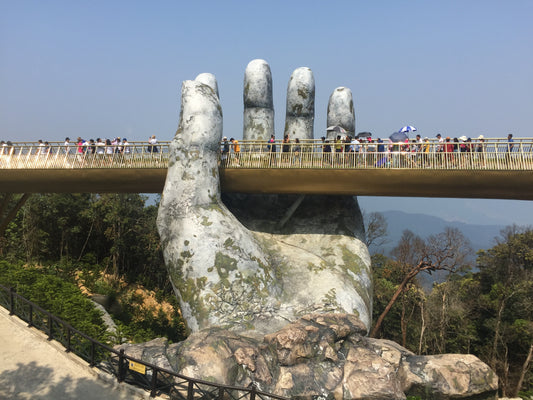 Vietnam erleben - große Tour