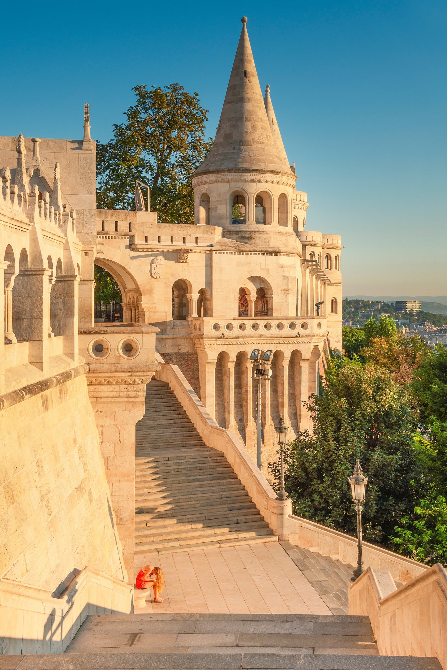 Virtual-Earthcache-Paradies Budapest