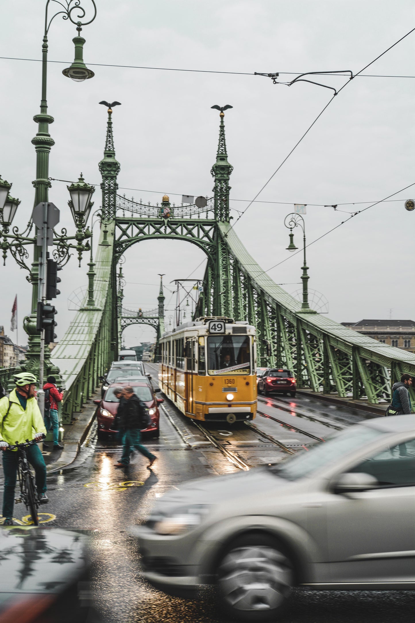 Virtual-Earthcache-Paradies Budapest