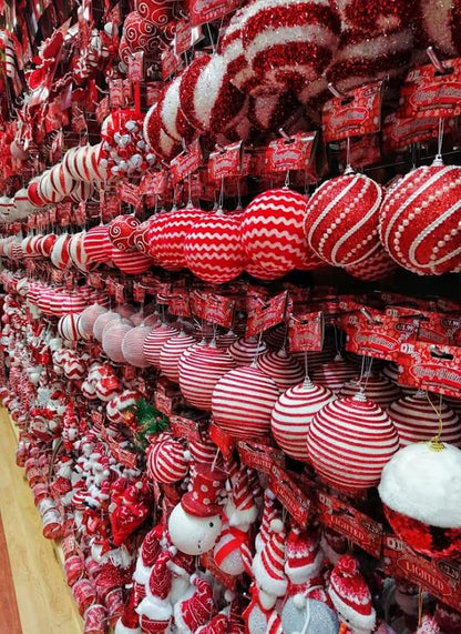 Weihnachten im Big Apple