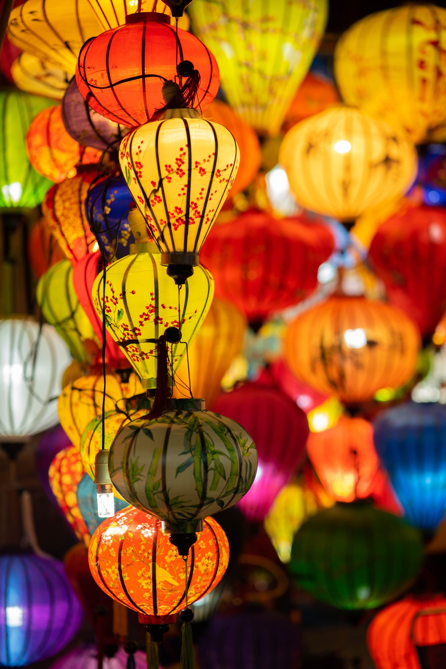 Vietnam erleben - große Tour