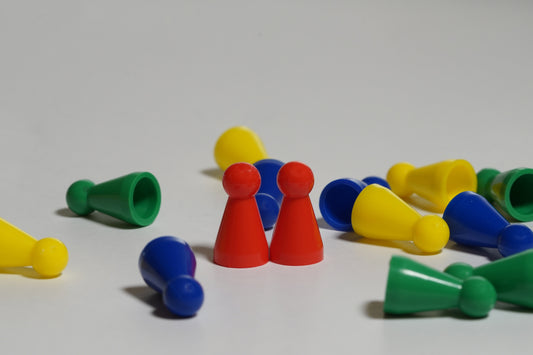 Spiele-Wochenende der besonderen Art